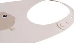 Silikone hagesmæk Pigee Pudder