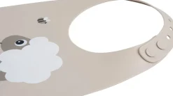 Silikone hagesmæk Sheepy Sand