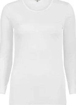 Silk Jersey - T-shirt