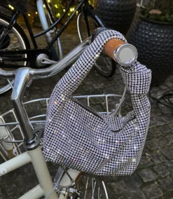 Silvermoon Crystal Bag PRE-ORDER