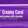 Simply® CREAMY CAROL chokoladebar (40g)