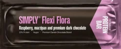 Simply® FLEXI FLORA Proteinbar (40g)