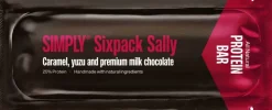 Simply® SIXPACK SALLY Proteinbar (40g)
