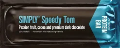 Simply® SPEEDY TOM Proteinbar (40g)