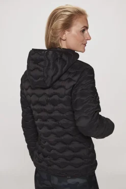 Sinus overgangsjakke