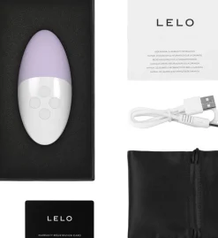 SIRI 3 Klitoris Vibrator