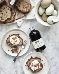 Sirup, Hasselnød, 25 cl.