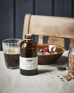 Sirup, Vanilje, 25 cl.
