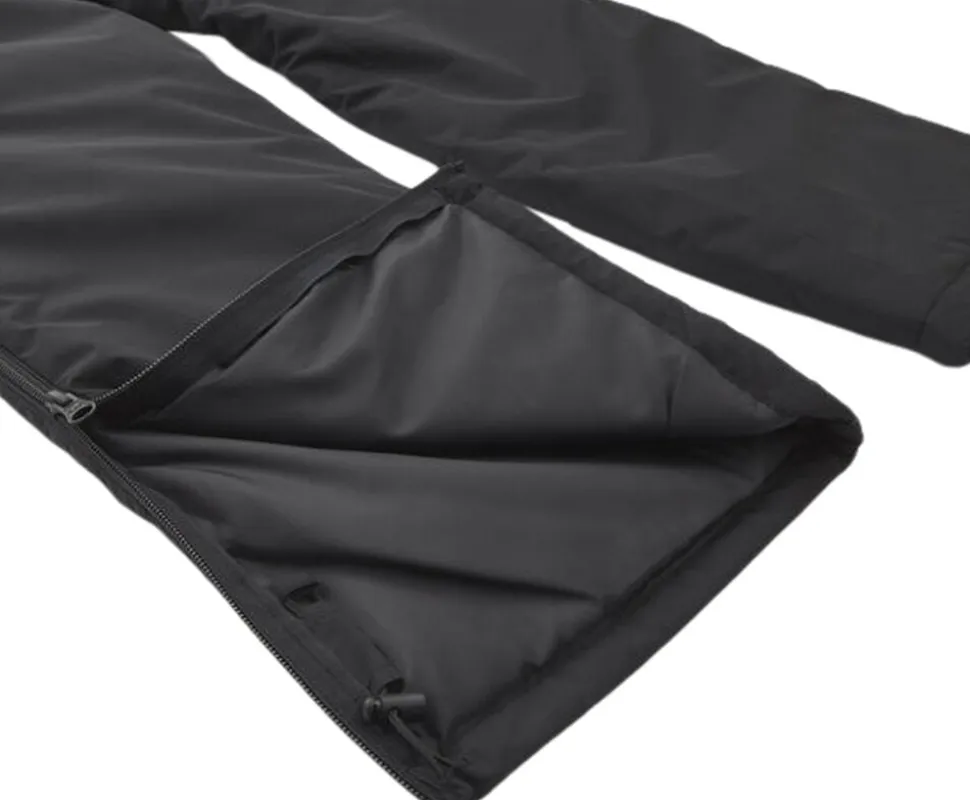 Sisimiut Sidezip skibukser