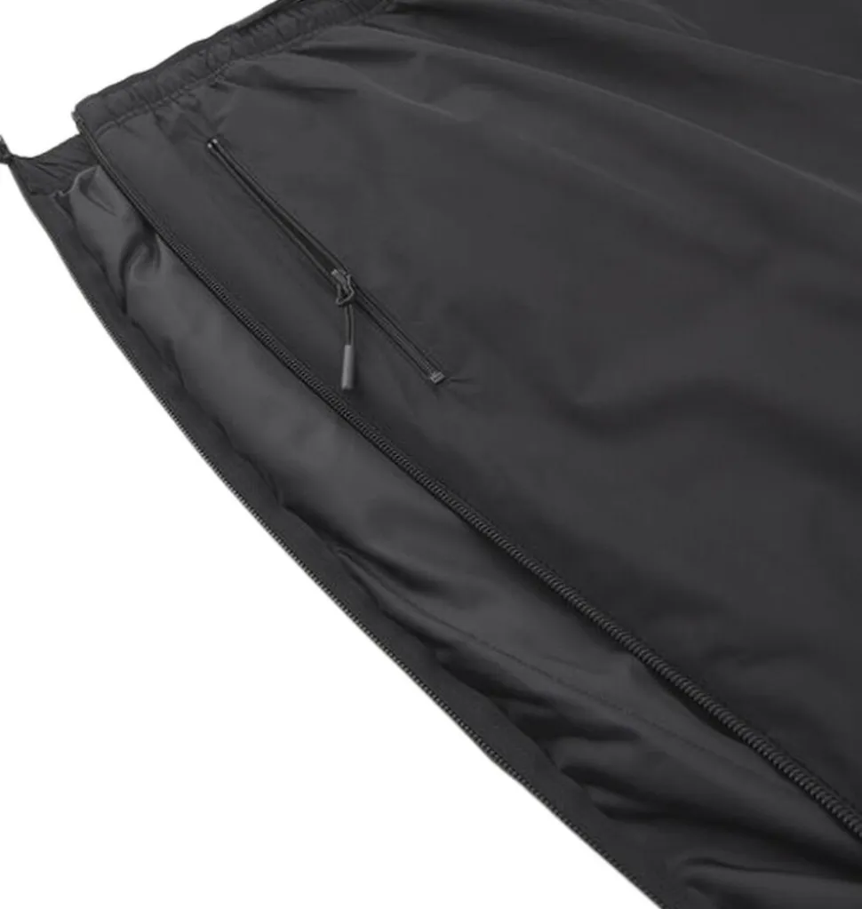 Sisimiut Sidezip skibukser