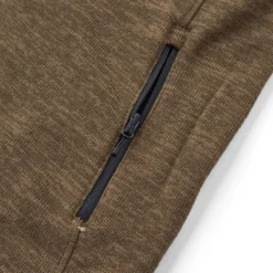 Sixten Knit Fleecetrøje