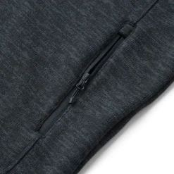 Sixten Knit Fleecetrøje