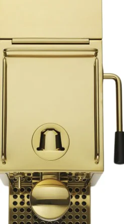 Sjöstrand Espresso Kapselmaskine