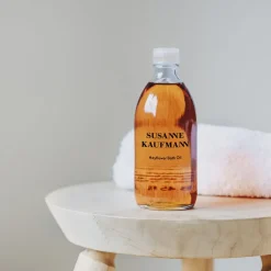 SK HAYFLOWER BATH OIL 250 ML