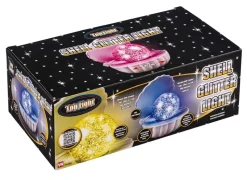 SKALmKUGLEmGLITTERLYS