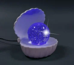 SKALmKUGLEmGLITTERLYS