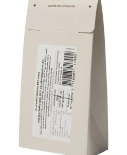 Æske, Lakridsdragé m/ mælkechokolade & lakrids 100 g