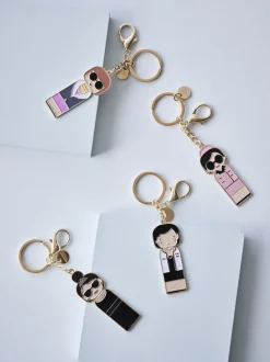 Sketch. inc - Keychain | Coco, 6 cm