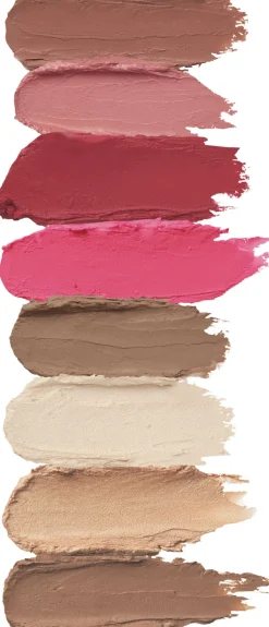 Skin Glow Tinted Beauty Balm Contour