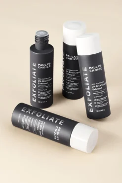 Skin Perfecting 2% BHA Liquid Exfoliant