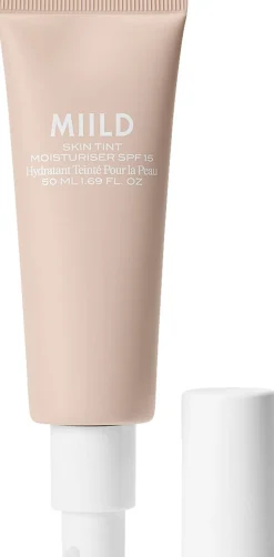 SKIN TINT MOISTURISER SPF15