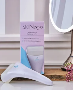 SKINcryo kuldeterapi rulle