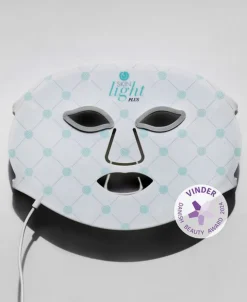 SKINlight lysterapi ansigt