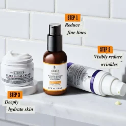 Skin-Smoothing Solutions Skincare Set
