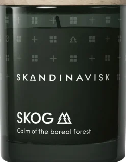 SKOG Scented Candle 65g Special Edition