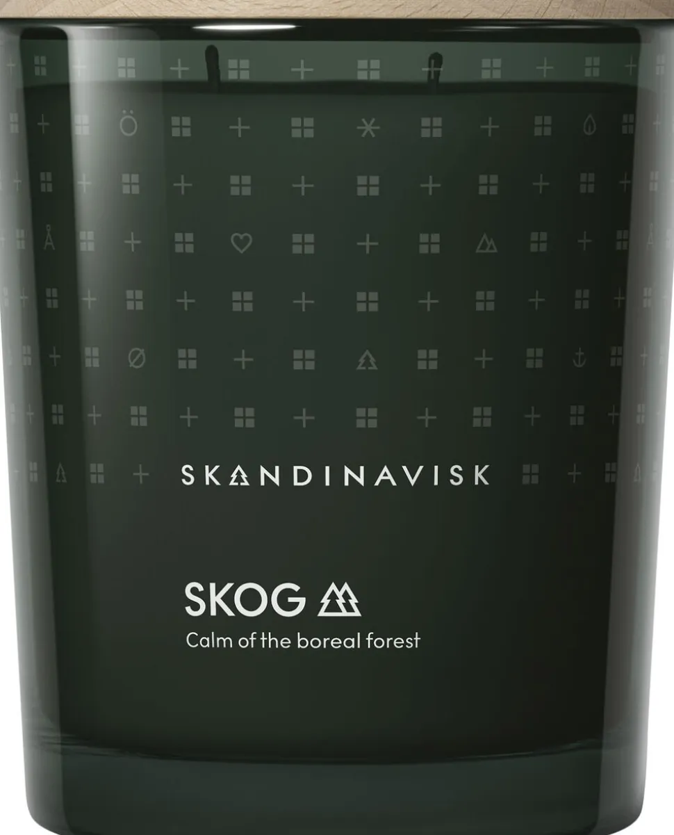 SKOG Scented Candle 350g Special Edition
