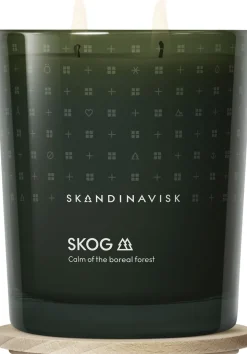 SKOG Scented Candle 350g Special Edition