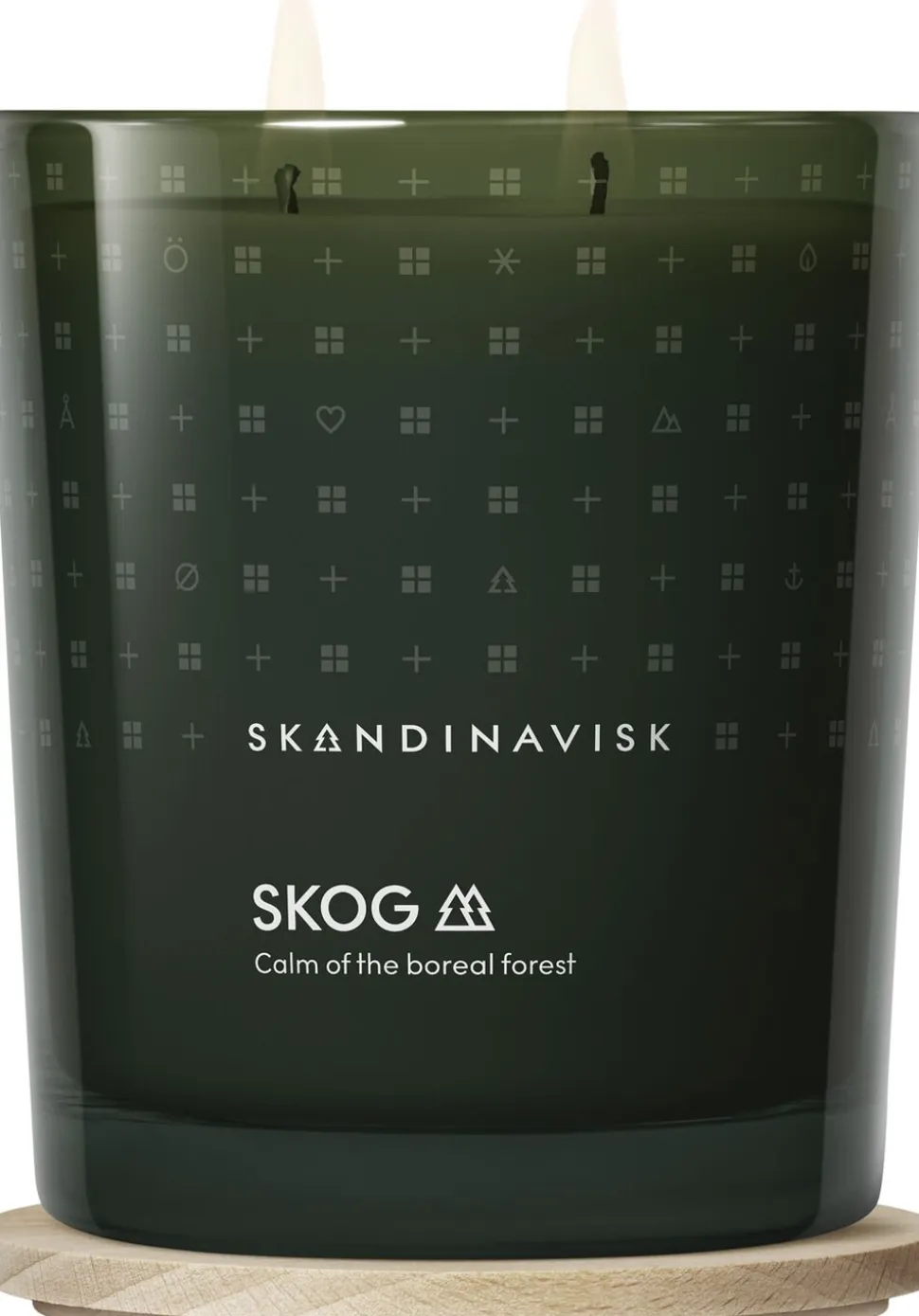 SKOG Scented Candle 350g Special Edition