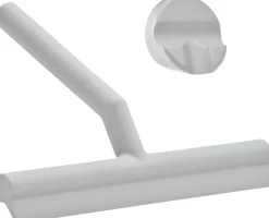 Skrabe m. Holder Soft Grey