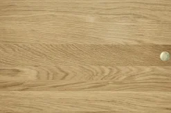 Skærebræt Douron 45,7 x 30,5 x 2,5 cm Eg