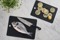 Skærebrætsæt 2-dele, polyuretan