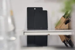 Skærebrætsæt 2-dele, polyuretan