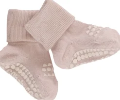 Skridsikre Strømper Bambus