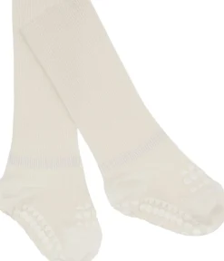 Skridsikre Strømper Bambus