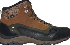 Skuta Mid Proof Eco vandrestøvler