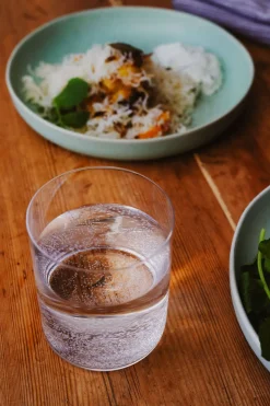 Sky Blue Sand 32 cl. 4 pk.