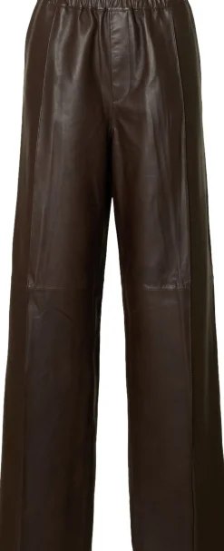 SLFBODA HW LEATHER PANT