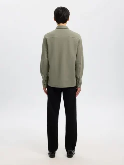 SLHJACKIE SWEAT JACKET NOOS