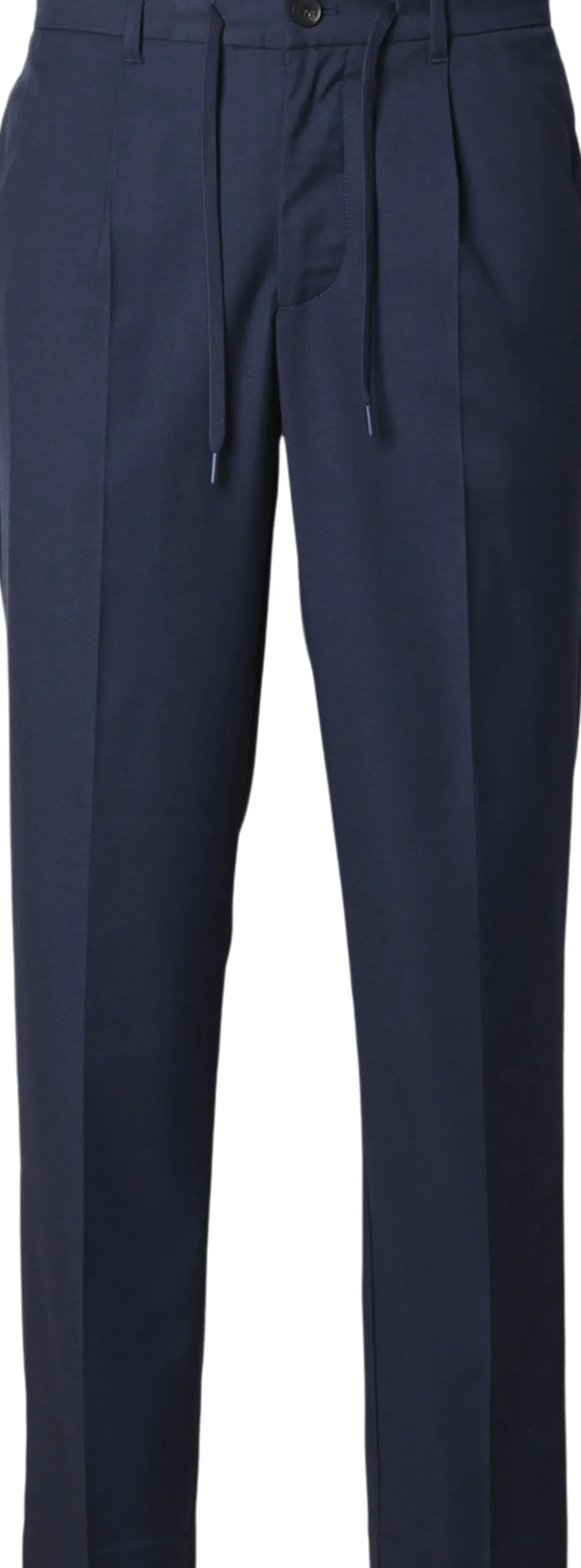 SLH190-REG TAPERED LEROY PLEAT PANT
