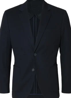 SLHSLIM-LEWIS LANO JERSEY BLZ NOOS