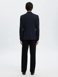 SLHSLIM-LEWIS LANO JERSEY BLZ NOOS