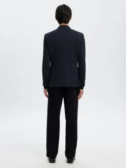 SLHSLIM-LEWIS LANO JERSEY BLZ NOOS