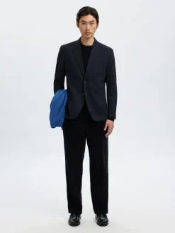 SLHSLIM-LEWIS LANO JERSEY BLZ NOOS