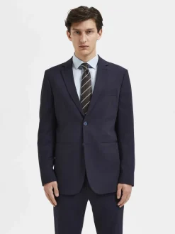 SLHSLIM-LIAM BLZ FLEX B NOOS