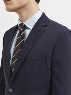 SLHSLIM-LIAM BLZ FLEX B NOOS