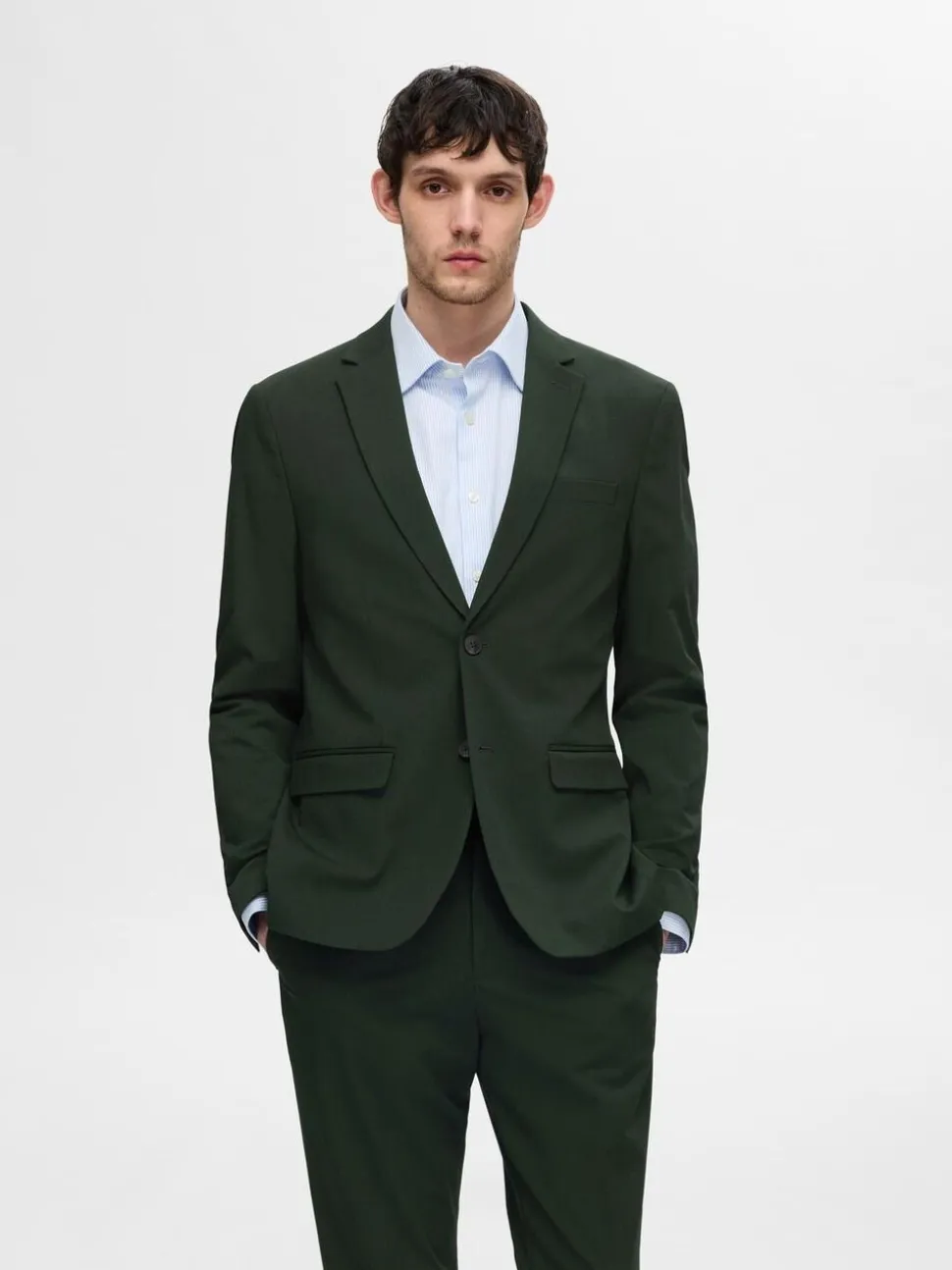 SLHSLIM-LIAM BLZ FLEX NOOS